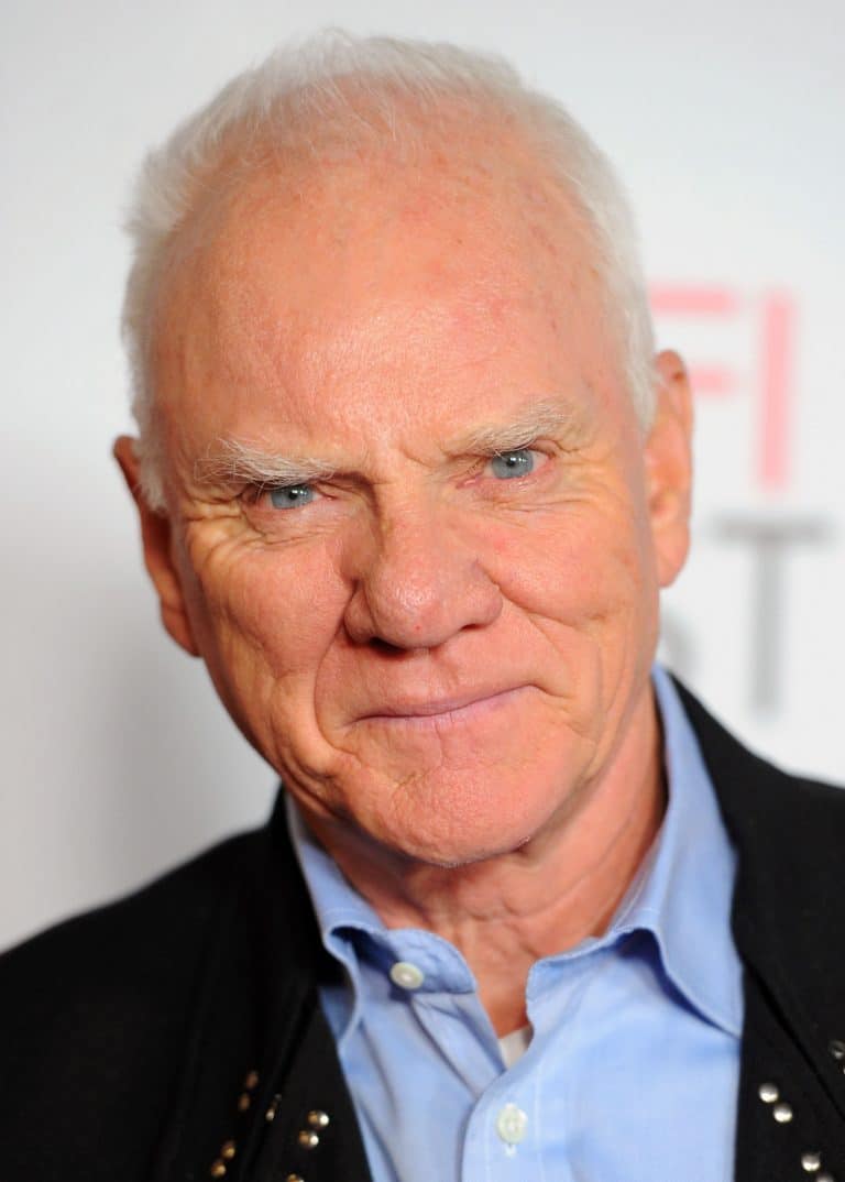 Malcolm McDowell Biography, Height & Life Story Super Stars Bio