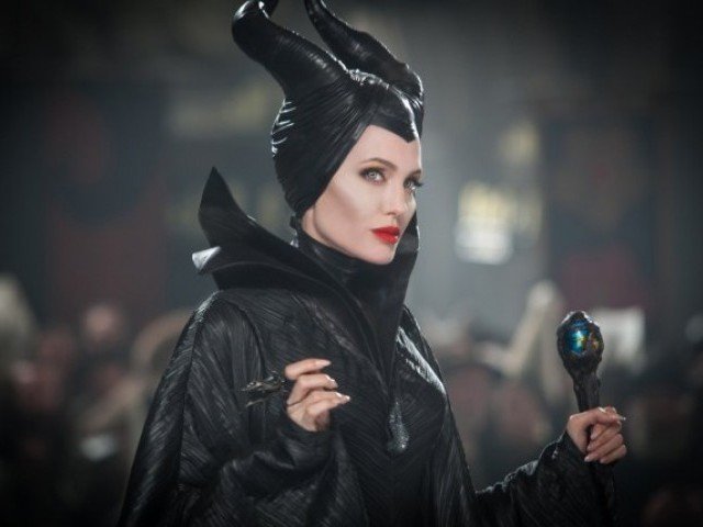 Maleficent-2 beats Joker at the box office