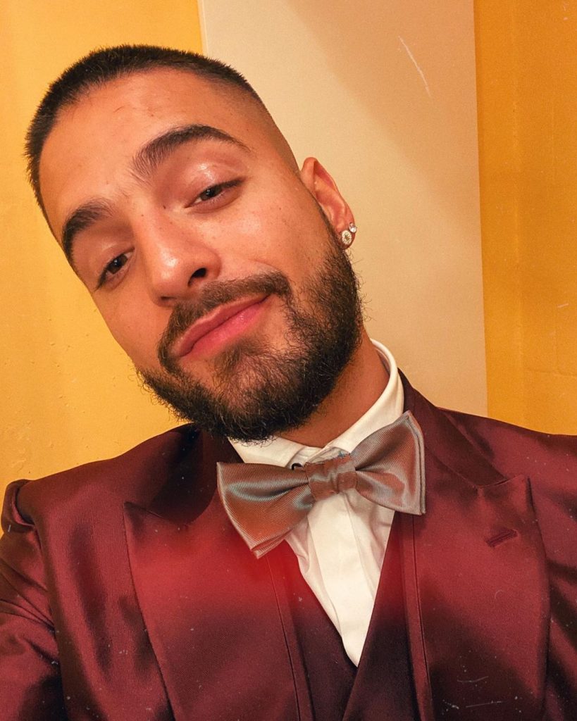 Maluma - Biography, Height & Life Story | Super Stars Bio