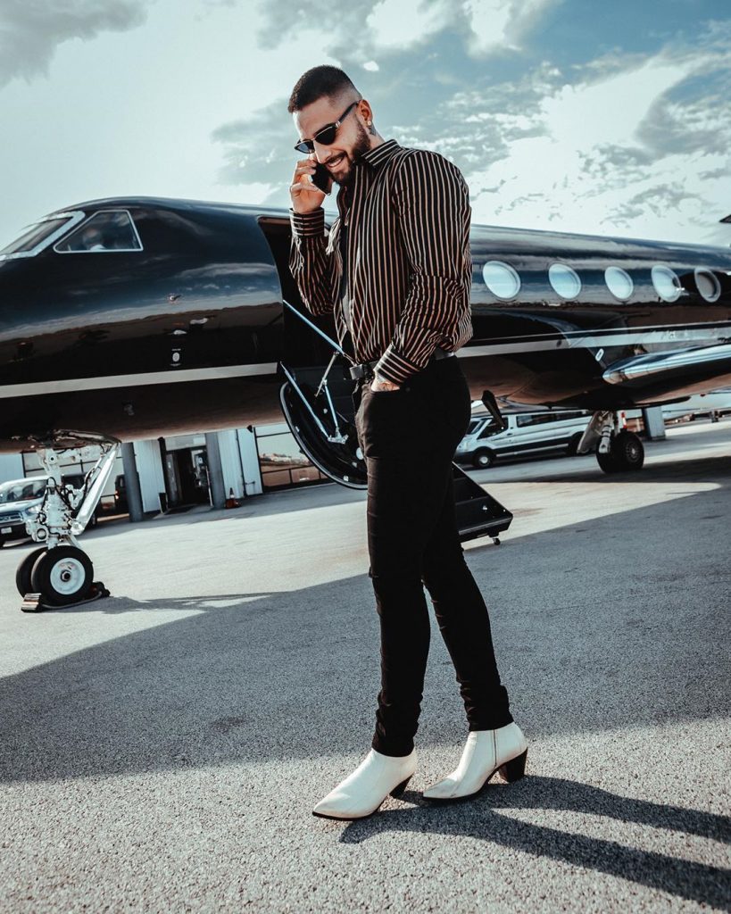 Maluma - Biography, Height & Life Story | Super Stars Bio
