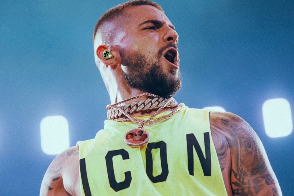 Maluma - Biography, Height & Life Story | Super Stars Bio