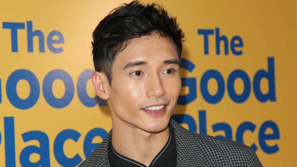 Manny Jacinto Biography, Height & Life Story Super Stars Bio