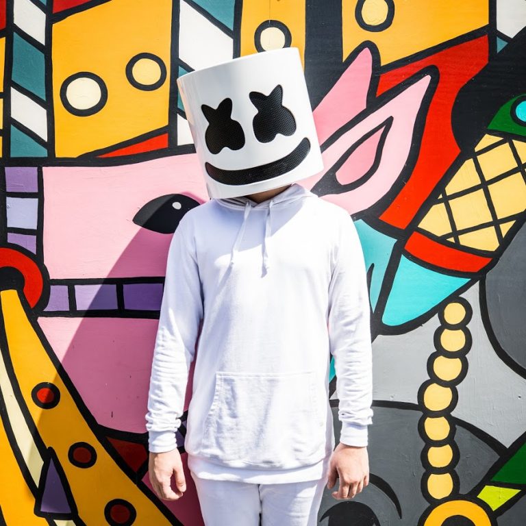 Marshmello - Biography, Height & Life Story | Super Stars Bio
