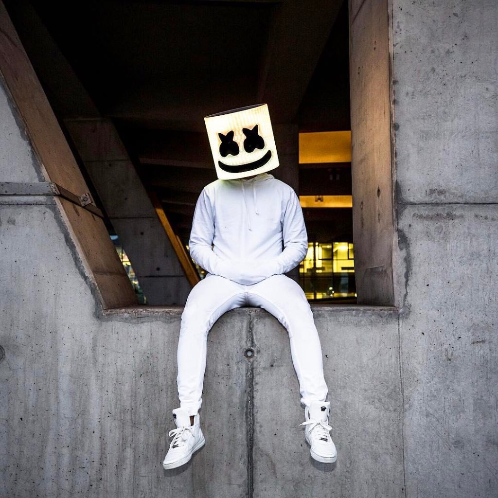 Marshmello - Biography, Height & Life Story | Super Stars Bio
