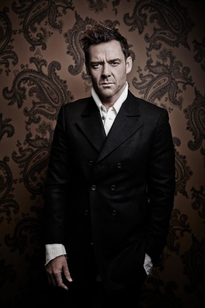 Marton Csokas - Biography, Height & Life Story | Super Stars Bio