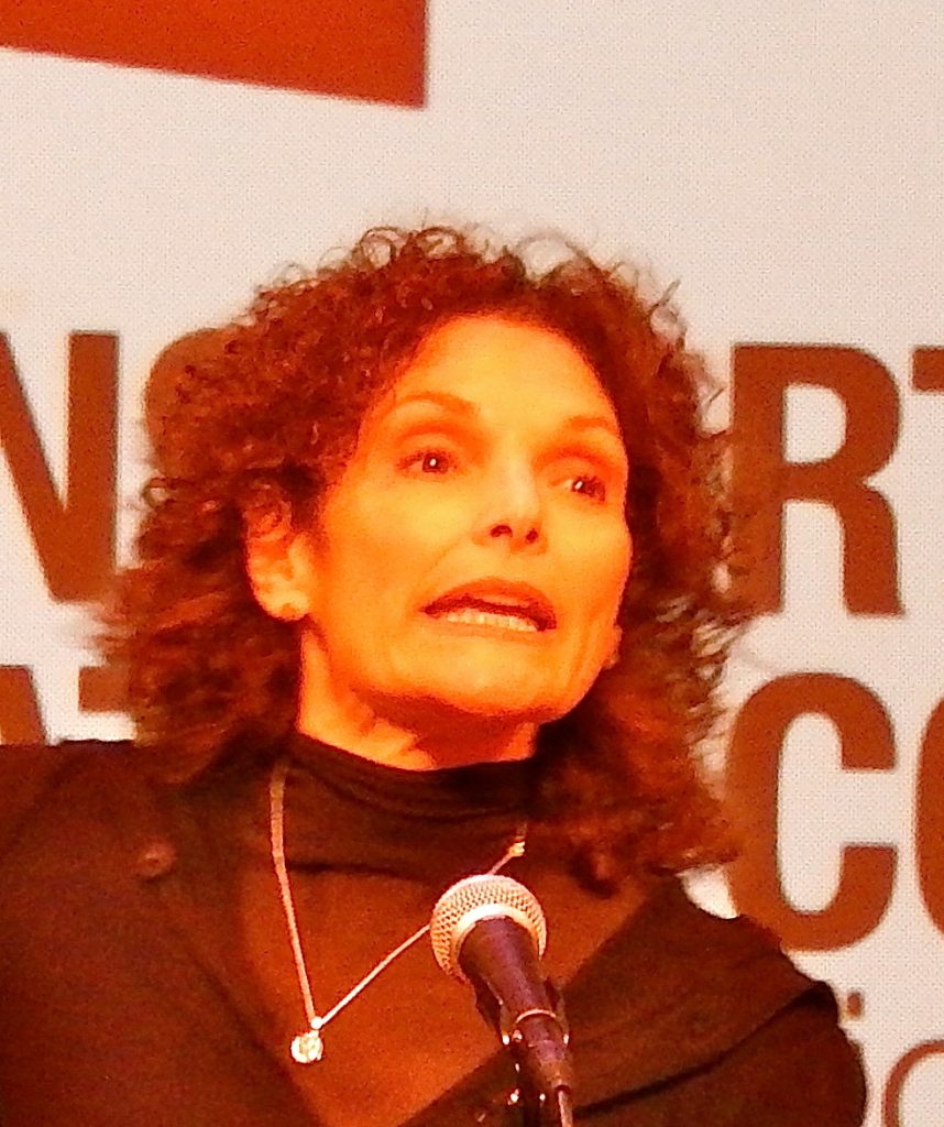 Mary Elizabeth Mastrantonio - Biography, Height & Life Story | Super
