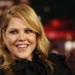 Mary McCormack American Actress