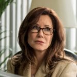 Mary McDonnell American Film, Stage and TV Actress