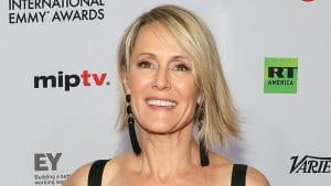 Mary Stuart Masterson - Biography, Height & Life Story | Super Stars Bio