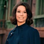 Mary Tyler Moore American Actress, Activist, Producer