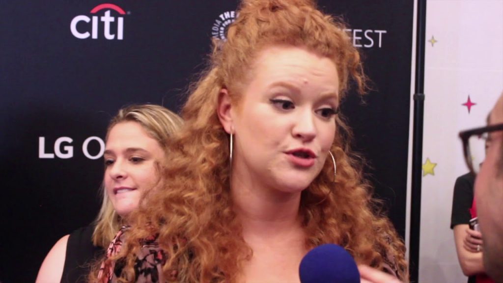 Mary Wiseman - Biography, Height & Life Story | Super Stars Bio