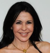 María Conchita Alonso Singer, Songwriter and Actress