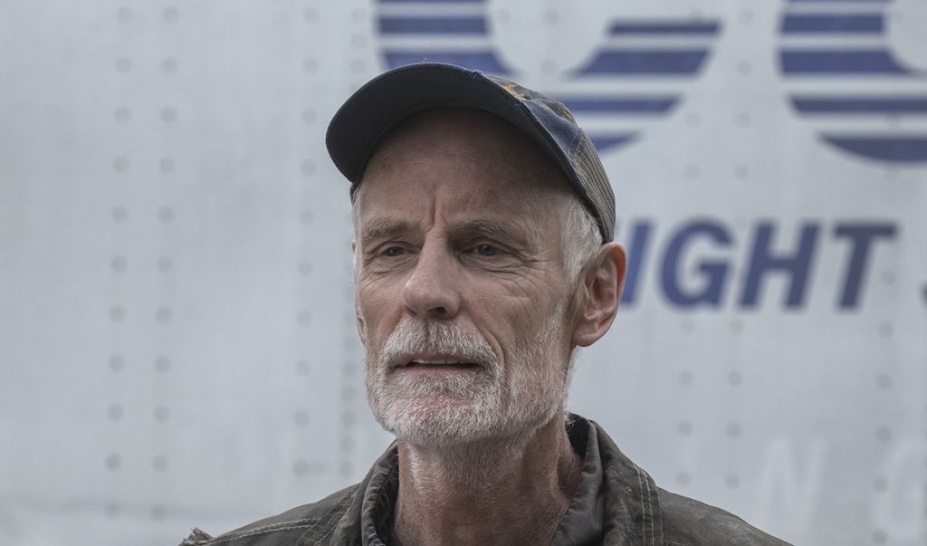 Matt Frewer - Biography, Height & Life Story | Super Stars Bio