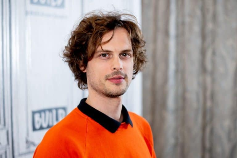 Matthew Gray Gubler - Biography, Height & Life Story | Super Stars Bio