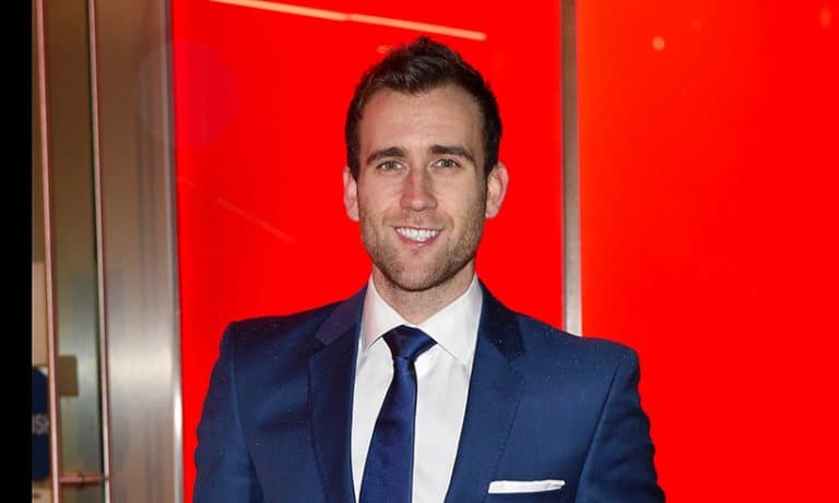 Matthew Lewis - Biography, Height & Life Story | Super Stars Bio