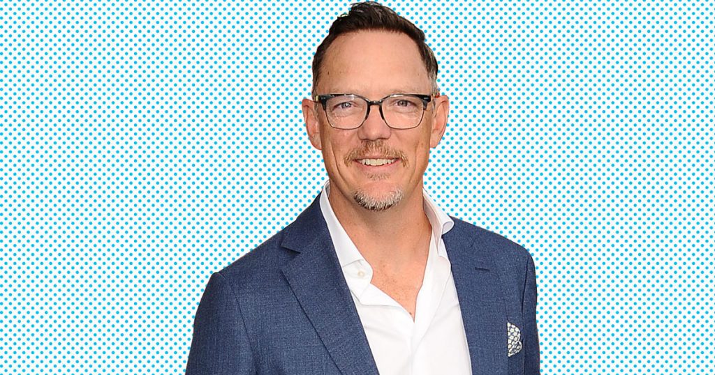 Matthew Lillard - Biography, Height & Life Story | Super Stars Bio