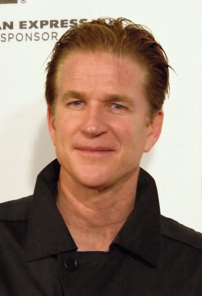 Matthew Modine - Biography, Height & Life Story | Super Stars Bio