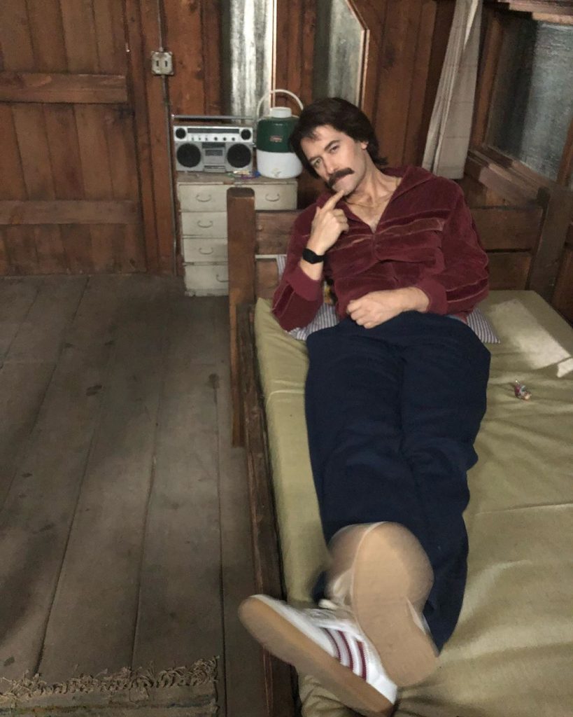 Matthew Morrison - Biography, Height & Life Story | Super Stars Bio