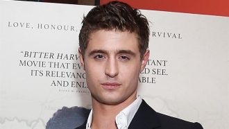 Max Irons - Biography, Height & Life Story | Super Stars Bio