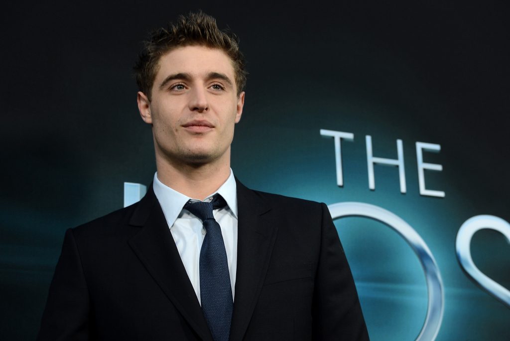 Max Irons - Biography, Height & Life Story | Super Stars Bio