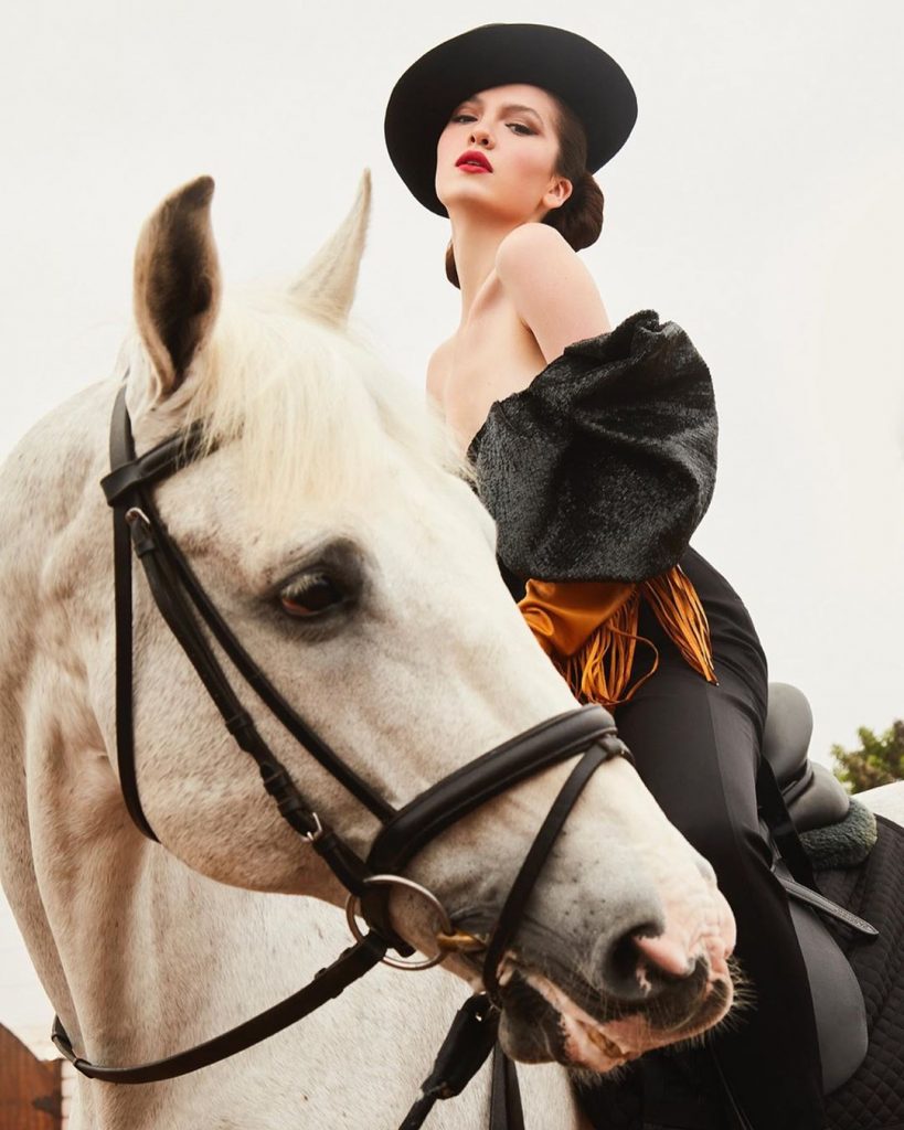 Maya Henry - Biography, Height & Life Story | Super Stars Bio