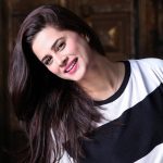 Mehreen Raheel Pakistani Actress, Model and Hos