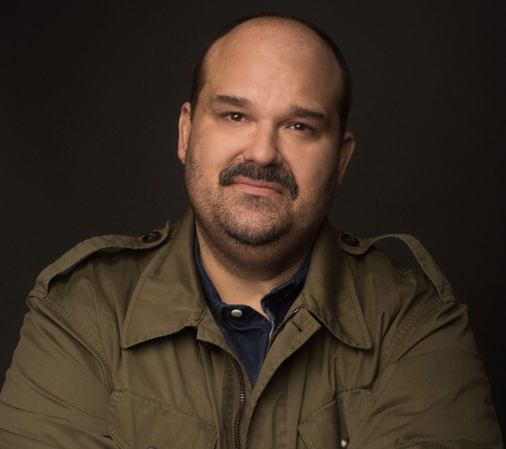 Mel Rodriguez Biography, Height & Life Story Super Stars Bio