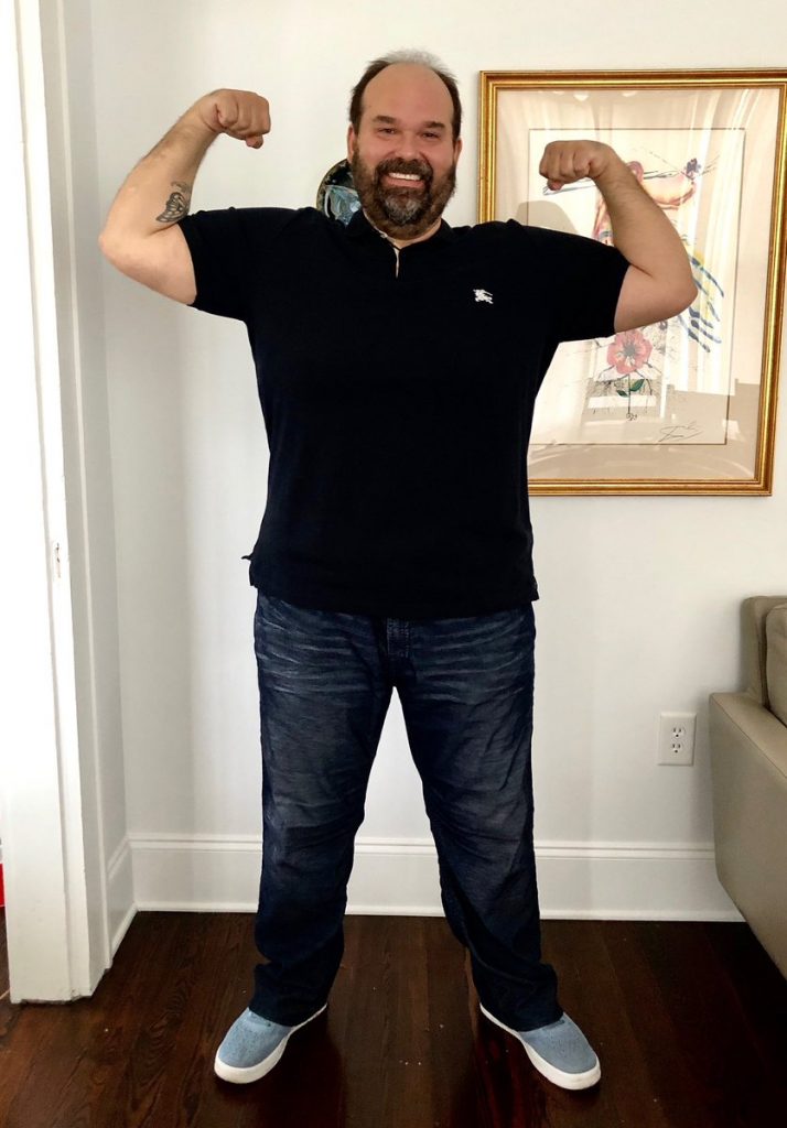 Mel Rodriguez - Biography, Height & Life Story | Super Stars Bio