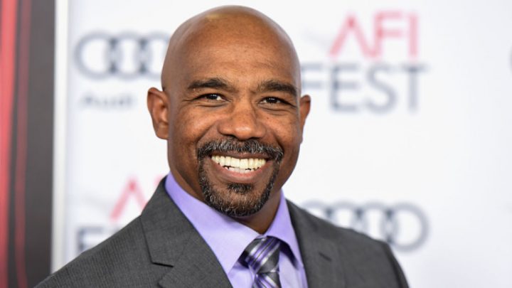 Michael Beach - Biography, Height & Life Story | Super Stars Bio