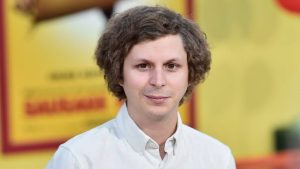 Michael Cera Canadian Actor, Producer, Singer, Songwriter