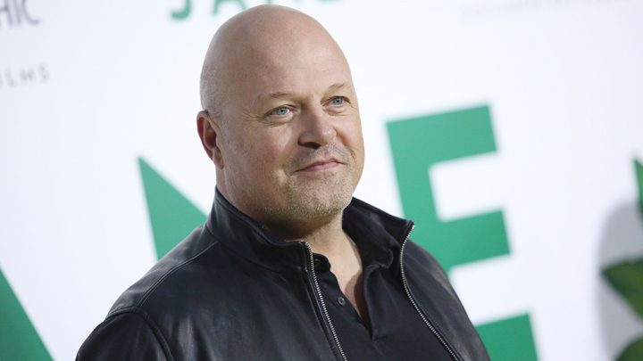 Michael Chiklis - Biography, Height & Life Story | Super Stars Bio