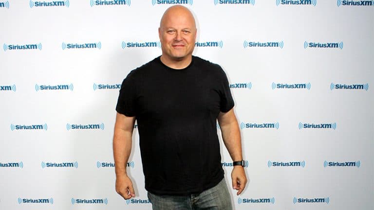Michael Chiklis - Biography, Height & Life Story | Super Stars Bio