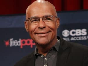 Michael Dorn - Biography, Height & Life Story | Super Stars Bio