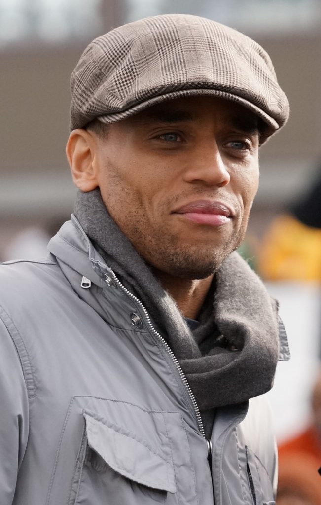 Michael Ealy - Biography, Height & Life Story | Super Stars Bio