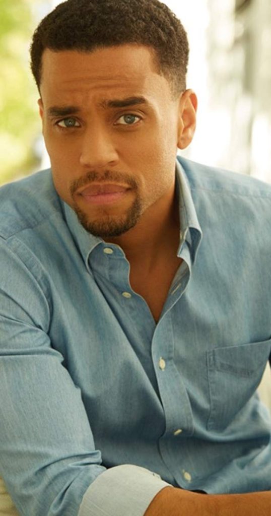 Michael Ealy - Biography, Height & Life Story | Super Stars Bio
