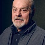 Michael Ironside Canadian Actor, Voice Actor, Producer, Director, Screenwriter