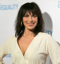 Michelle Forbes Actress