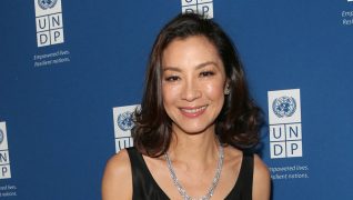 Michelle Yeoh - Biography, Height & Life Story | Super Stars Bio
