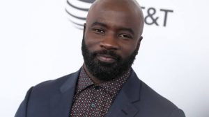 Mike Colter American Actor