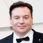 Mike Myers Canadian, British, American Actor, Comedian, Screenwriter, Producer