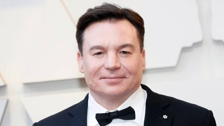 Mike Myers - Biography, Height & Life Story | Super Stars Bio