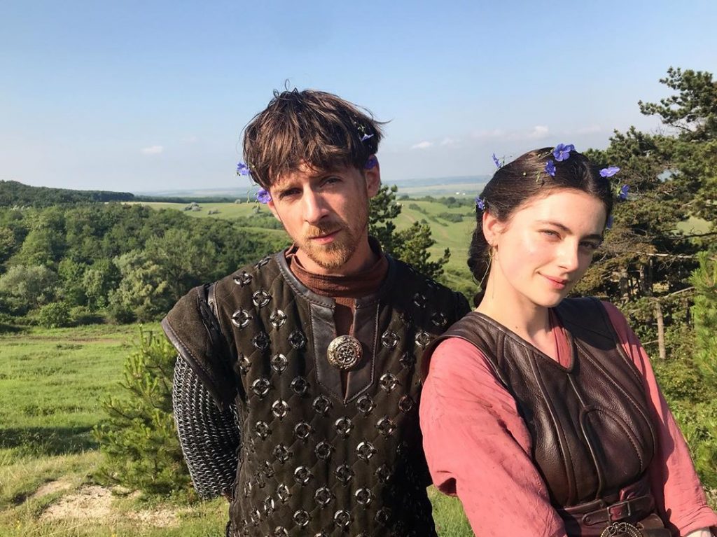 Millie Brady - Biography, Height & Life Story | Super Stars Bio