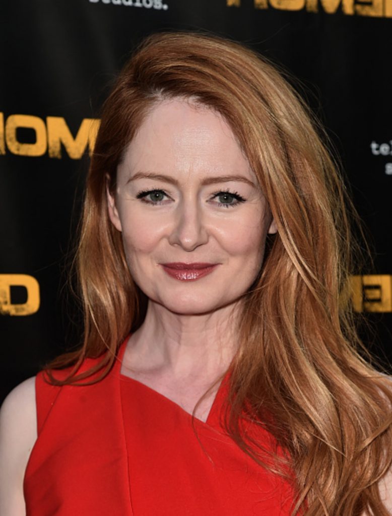 Miranda Otto - Biography, Height & Life Story | Super Stars Bio