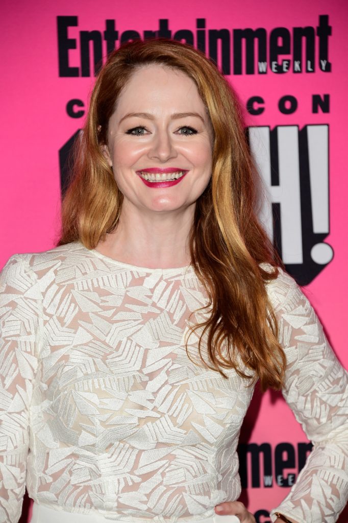 Miranda Otto - Biography, Height & Life Story | Super Stars Bio