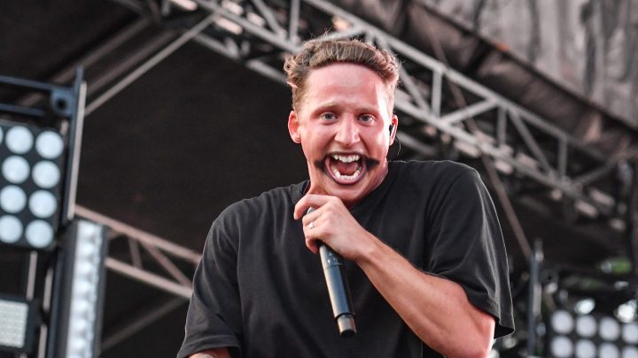 NF (rapper) - Biography, Height & Life Story | Super Stars Bio