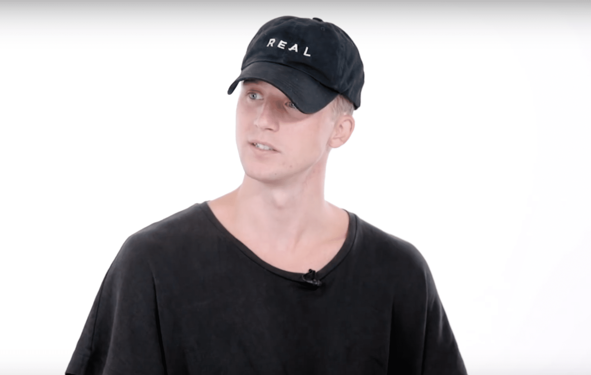 NF (rapper) - Biography, Height & Life Story | Super Stars Bio