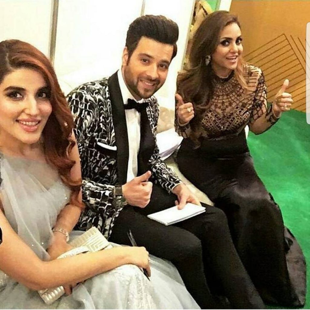 Nadia Khan - Biography, Height & Life Story | Super Stars Bio