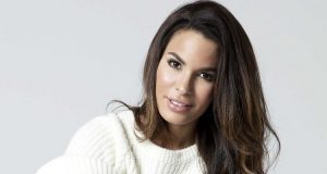 Nadine Velazquez - Biography, Height & Life Story | Super Stars Bio