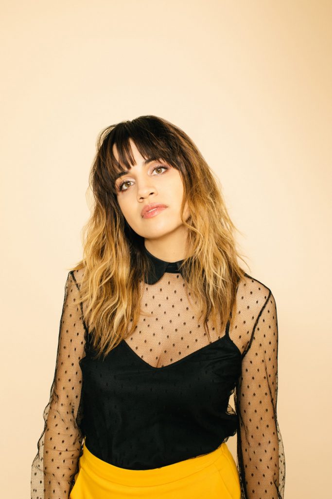 Natalie Morales - Biography, Height & Life Story | Super Stars Bio