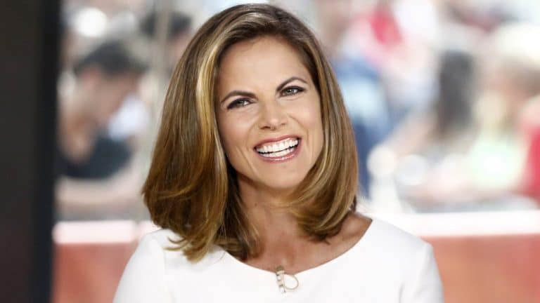 Natalie Morales - Biography, Height & Life Story | Super Stars Bio